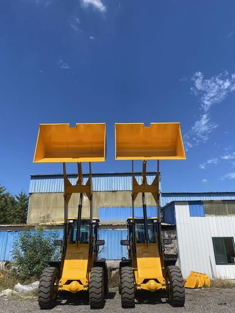 Agricultural Loaders best