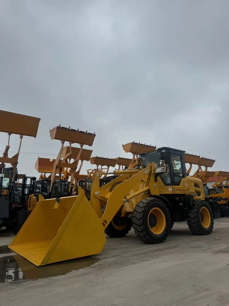 Agricultural Loaders price