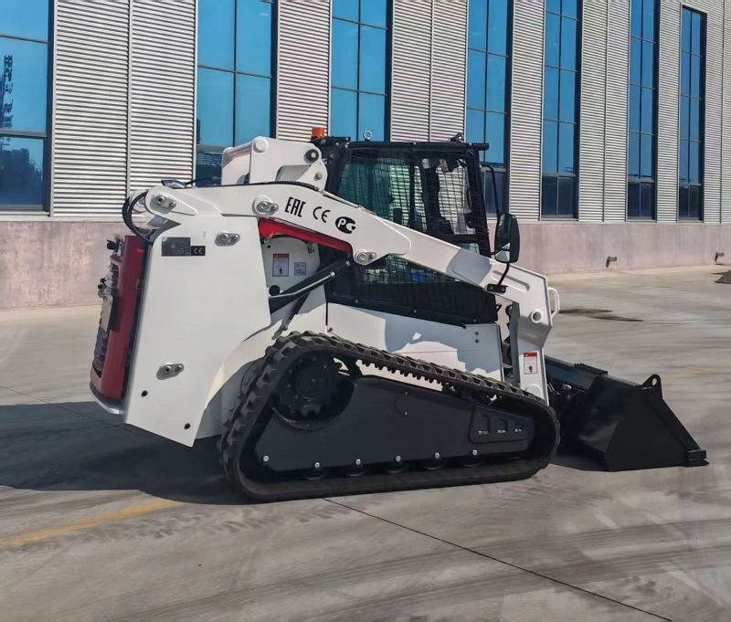 Construction Skid Steer Loader suppliers