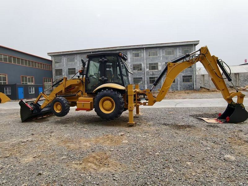Digger Loader best