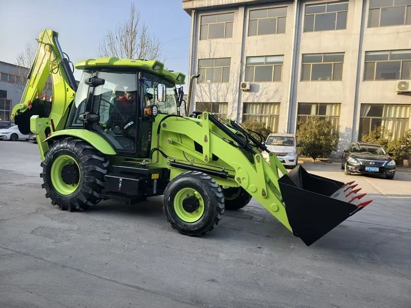 Digger Loader suppliers