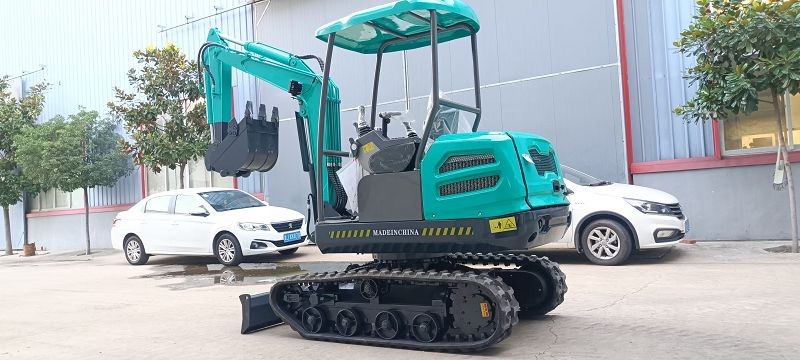 Essential Construction Tools For Track Excavator Engineering suppliers