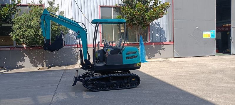 Essential Construction Tools For Track Excavator Engineering best