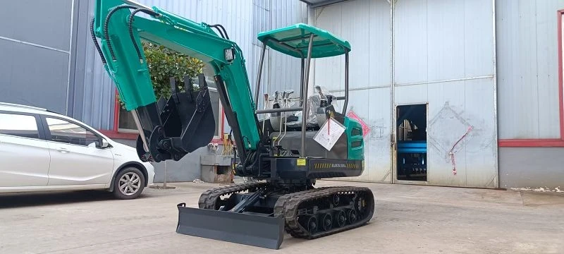 Essential Construction Tools For Track Excavator Engineering suppliers