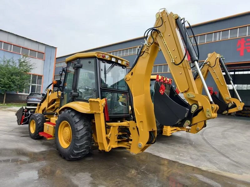 Excavators And Loaders Are Busy At Both Ends Of The Source. price
