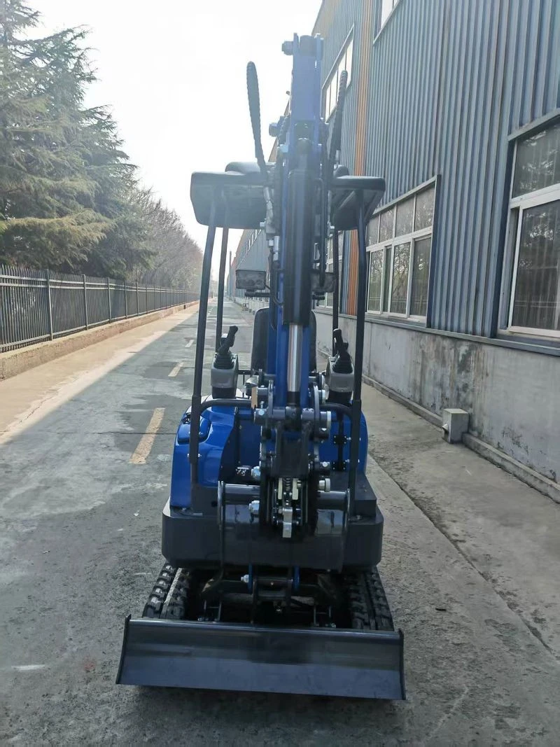 For Garden Excavators high quality