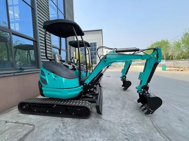 For Garden Excavators price