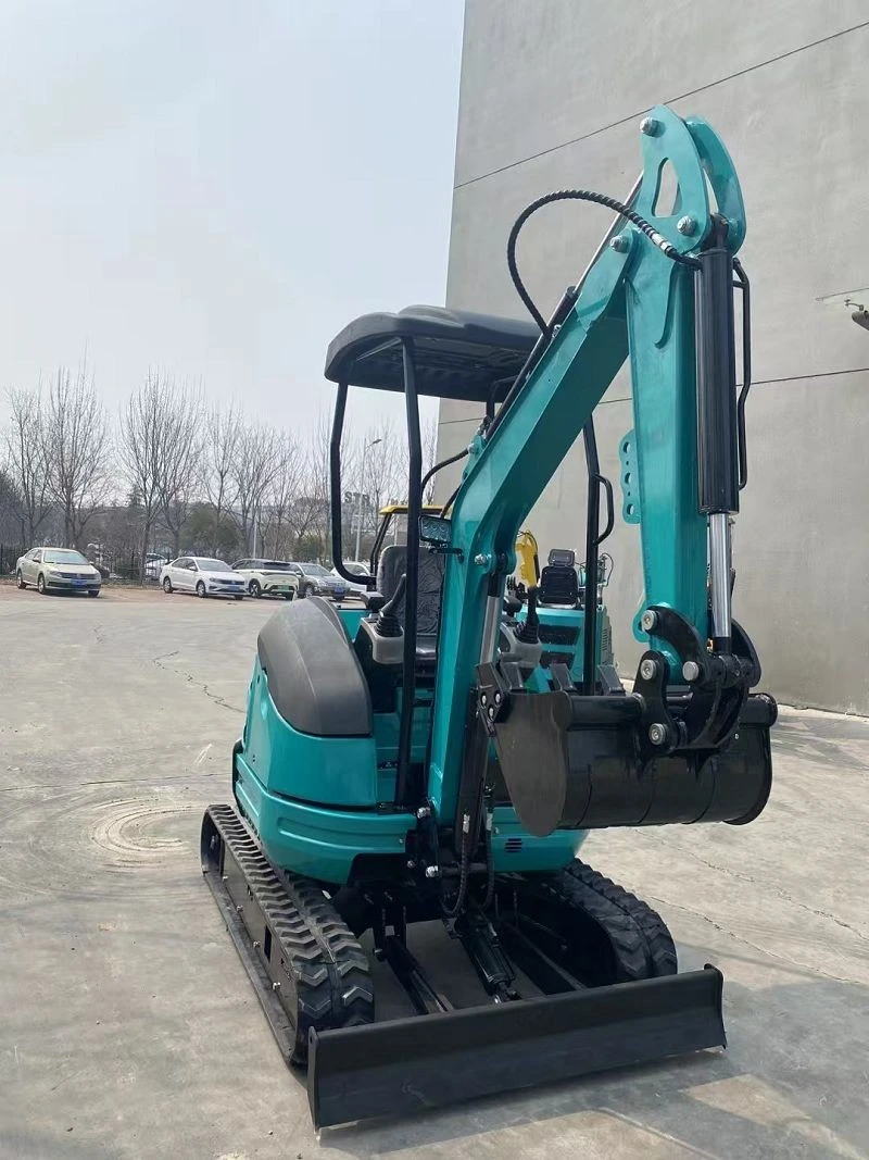 For Garden Excavators suppliers