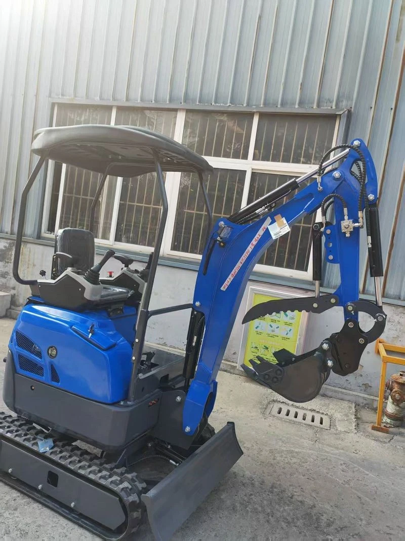 For Garden Excavators best