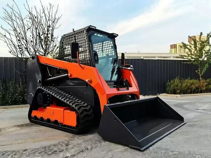 Little Skid Steer suppliers