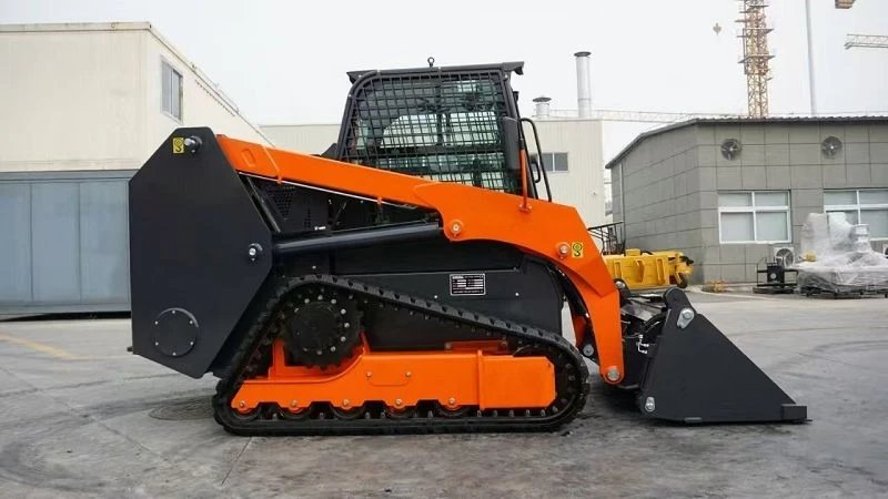Little Skid Steer suppliers