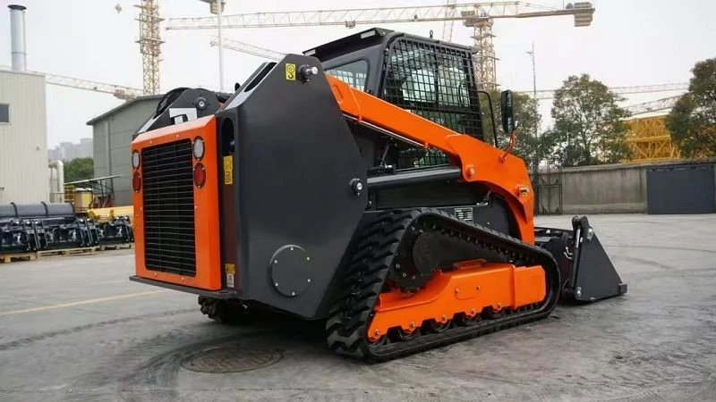 Little Skid Steer high quality