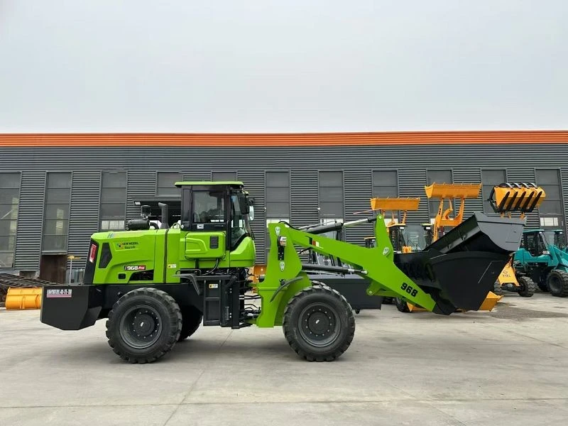 Long Arm Of Heavy Loader price