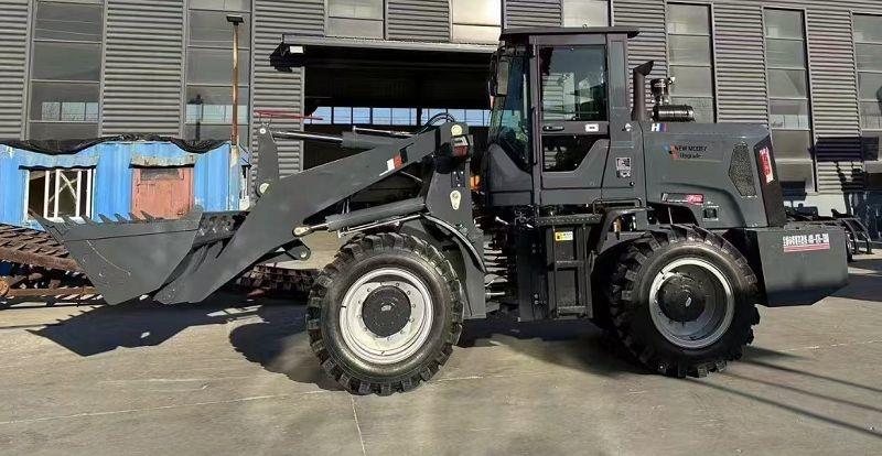 Long Arm Of Heavy Loader best