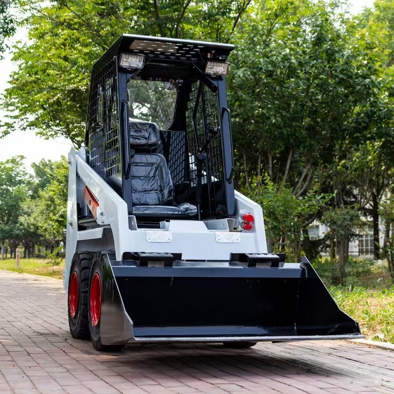 Mini Skidsteer Loader best