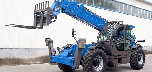 The Development History Of Excavators