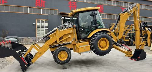 Basic Knowledge About Excavators