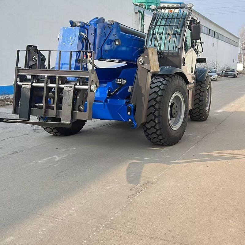 Of Multi-function Extension Arm Forklift best