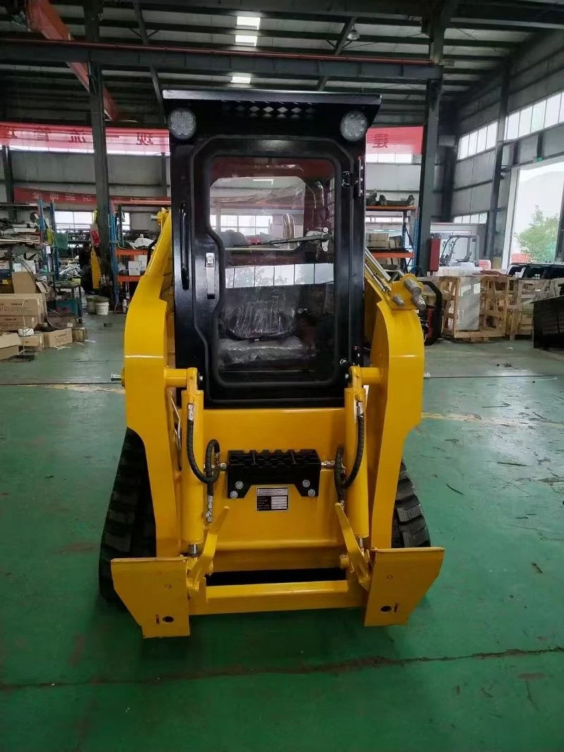 Orchard Farm Skid Steer Loader manufacturers