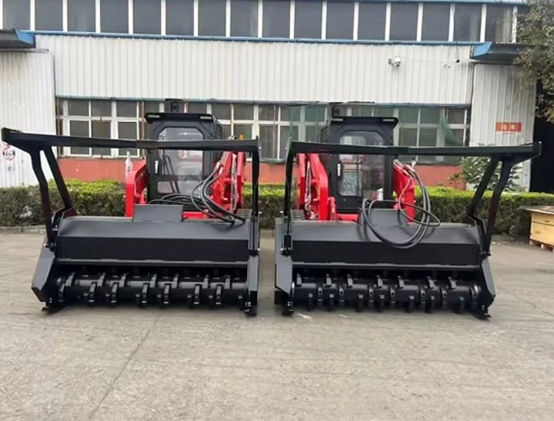 Orchard Farm Skid Steer Loader suppliers