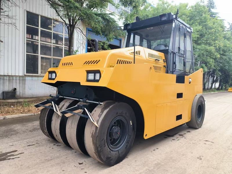 Road Maintenance Roller high quality