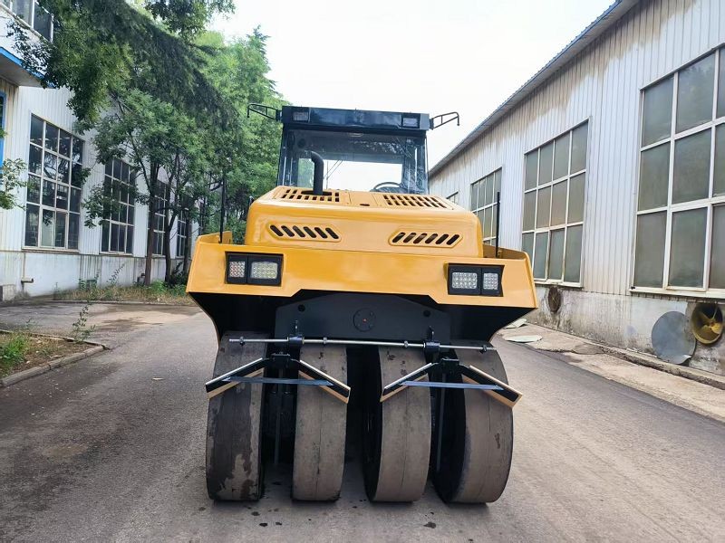 Road Maintenance Roller manufacturers