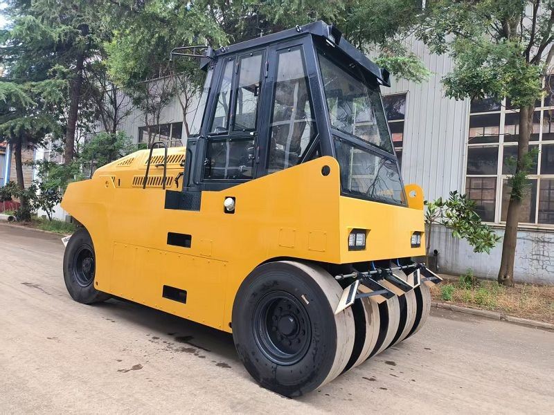 Road Maintenance Roller best