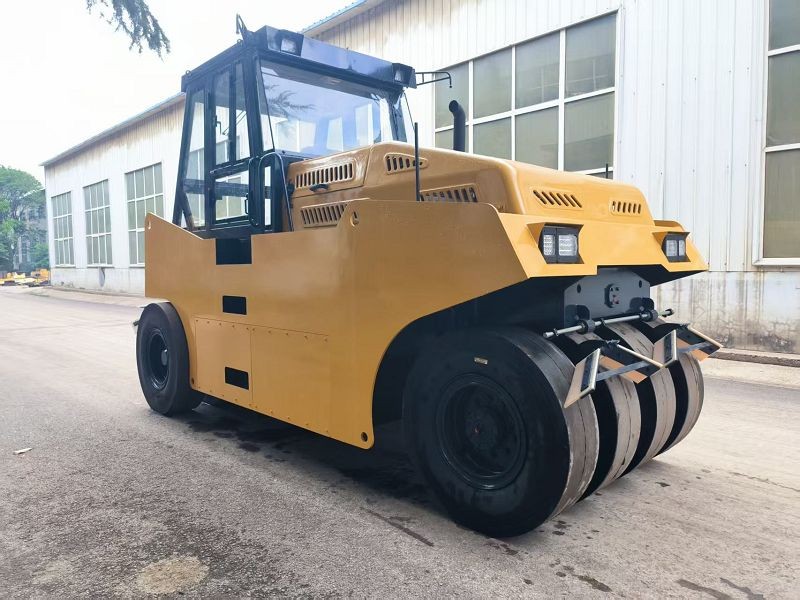 Road Maintenance Roller suppliers