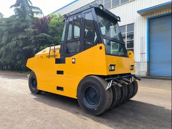 Road Maintenance Roller manufacturers