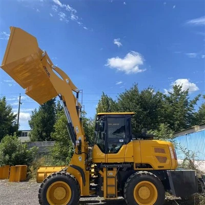 Agricultural Loaders