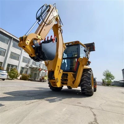 Construction Loaders