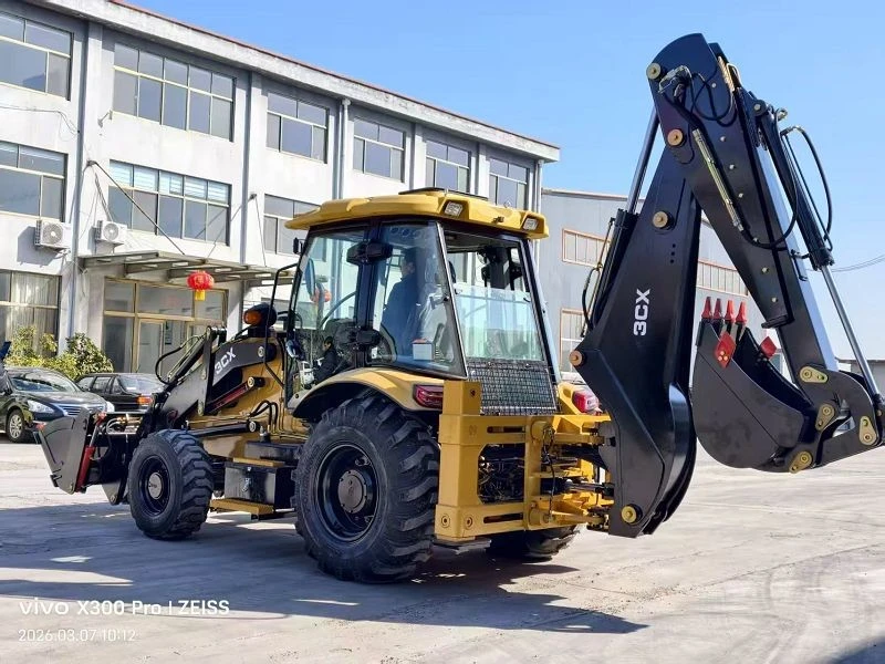 Two-end Excavator Loader suppliers